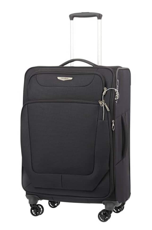 5 Luggage & Suitcase Essentials | Zena's Suitcase