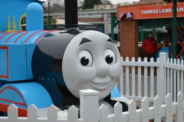 Is Drayton Manor Park The Best UK Family Theme Park? (REVIEW)