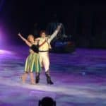 Disney On Ice Review - Zena's Suitcase