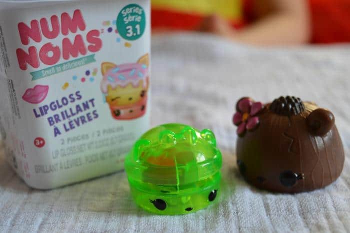 Num Noms Series 2 & 3 Mystery Pack
