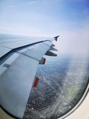 Flying with Kids: Have I Lost My Window Seat Forever? - Zena's Suitcase