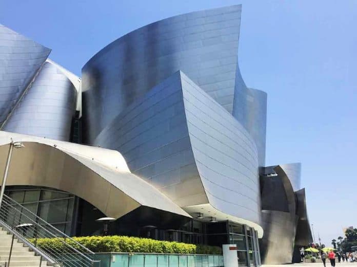 Top Rated Things to do in Los Angeles