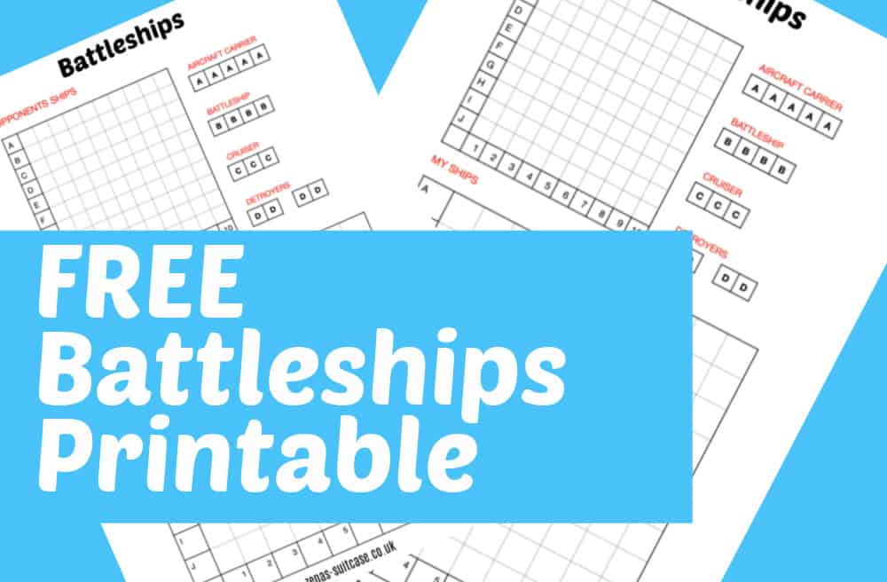 battleship game free